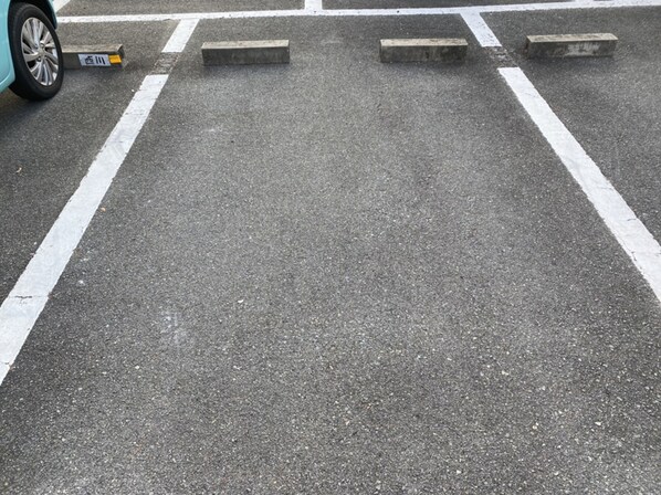 メゾンフロイデ三番館の物件外観写真